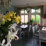 Hotel Altglobsow/ Cafe Seeblick *