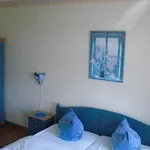 Altglobsow/ Cafe Seeblick Hotel Grosswoltersdorf