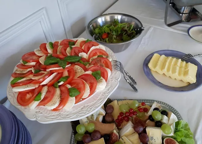 Altglobsow/ Cafe Seeblick Grosswoltersdorf