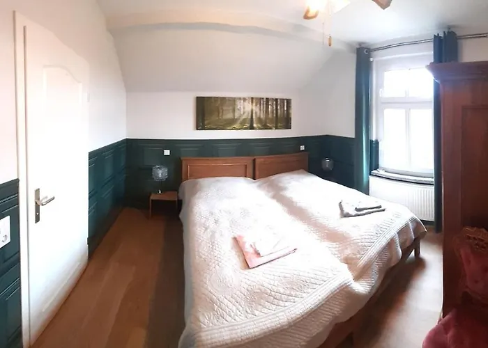 Altglobsow/ Cafe Seeblick Grosswoltersdorf